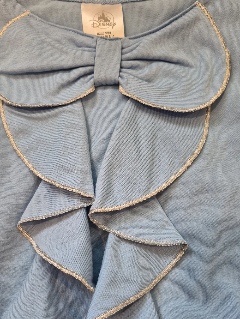 Disney Store Story Play Cinderella Dress